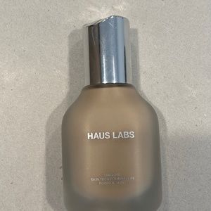 Haus Labs foundation
